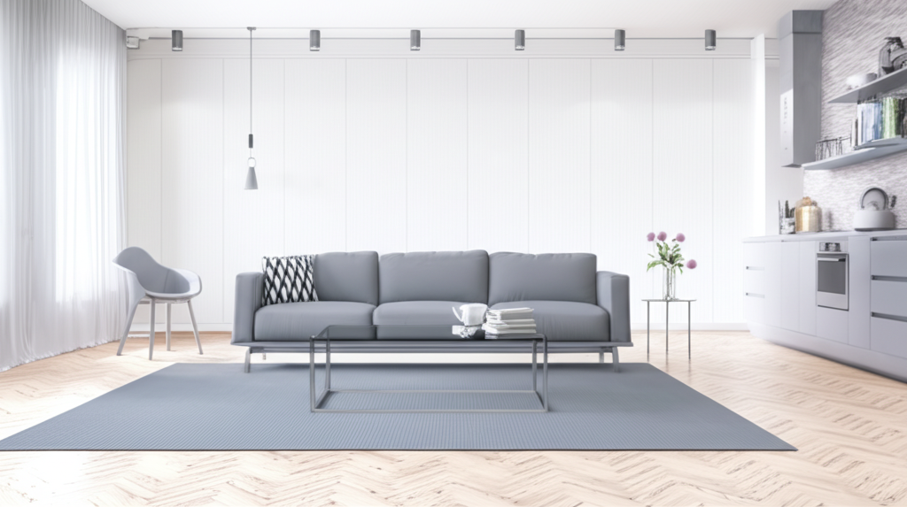 Clean Home